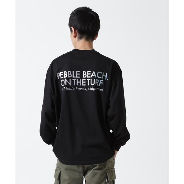 ENONE エノン／ACROSS THE MOON PRINT TEE ENONE エノン/ACROSS THE MOON PRINT TEE | B'2nd（ビーセカンド