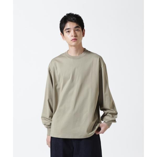 ENONE エノン／ACROSS THE MOON PRINT TEE | ビーセカンド(B'2nd