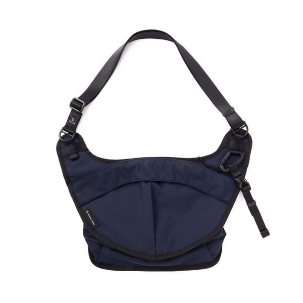 B'2nd ボストンバッグ GENTIL BANDIT ジャンティバンティ B'2nd