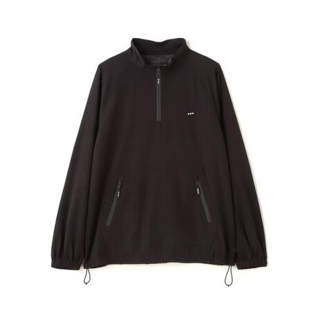 [^ԁF7854254258]GOD SELECTION XXX ^ GX-A25-JK-01 ^ NYLON HALF ZIP JACKETSTYLE : NYLON HALF ZIP JACKETCOLOR : BLACKSIZE : S . M . L . XLQUALITY : [BODY]NYLON90 . POLYURETHANE10 . [LINING]POLYESTER100GOD SELECTION XXX ORIGINAL BODYGOD SELECTION XXX ^SbhZNVgvGbNXlXȃW̖^l̃tHgグAɃOtBbÑAWƂVѐS荞񂾃ACeWJBuhA[eBXgƂ̃R{[V͓IɍsAlXȃAÕWɕ߂Ȃ[`IȃuhłB