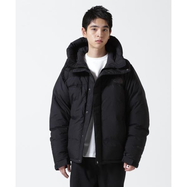 ノースフェイスAlteration Baffs Jacket♡Sサイズ THE NORTH FACE 【5%OFF】THE ザ・ノース・フェイス オルタ