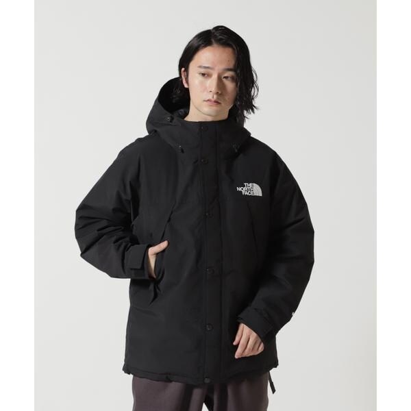 THE NORTH FACE (ザ・ノース・フェイス）Mountain Down Jacket | ビー