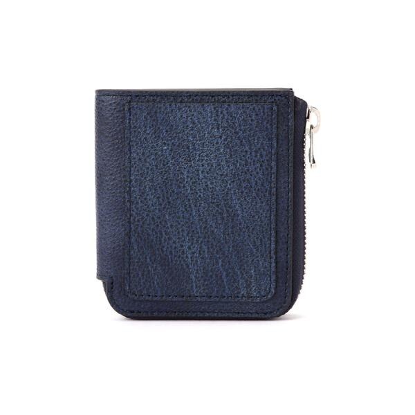 ITTI／イッチ／CRISTY VERY COMPACT WLT .5 ／ AIZAN | ビーセカンド(B