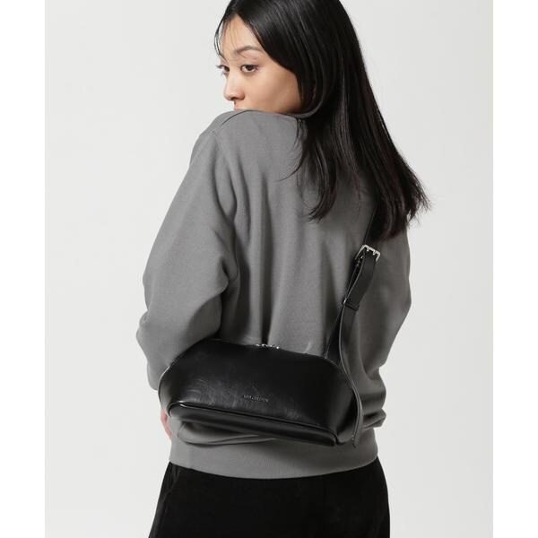 ADD CULUMN(アドカラム) TURN - S／ショルダー／A24S07B30／ | ビー