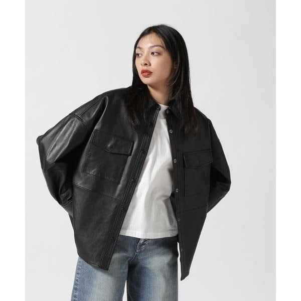 F／CE.(エフシーイー) 別注モッズコート | ビーセカンド(B'2nd