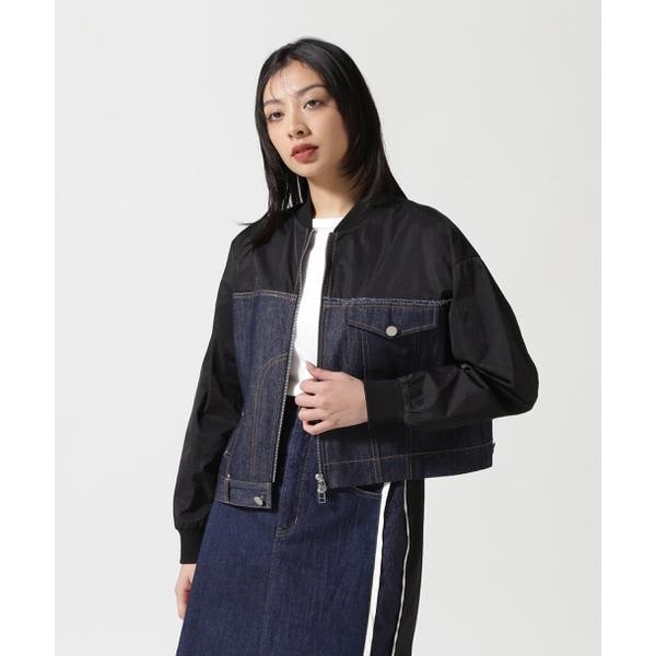 【WOOLRICH】ウールリッチ ハーフジップ ナイロン アノラックパーカー WOOLRICH】ウールリッチ ハーフジップ ナイロン アノラック