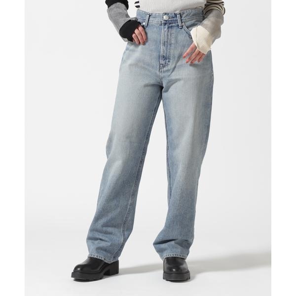 YANUK(ヤヌーク)　ボーイズストレート／LEA／57142231