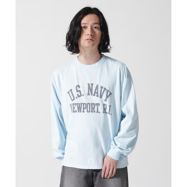 [�}���C]REMI RELIEF(���~�����[�t) �ʒ�20�^-�V������T�iUS NAVY�j�y�C���g���H/�r�[�Z�J���h�iB'2nd�j �T�b�N�X1