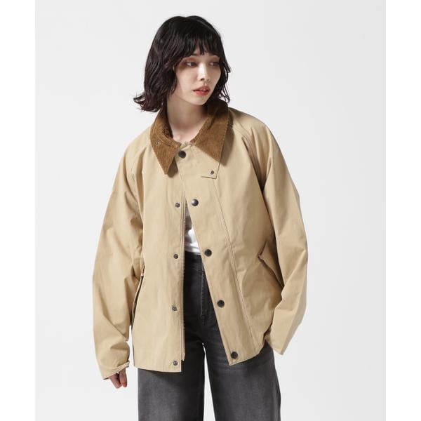 WOOLRICH(ウールリッチ) ANORAK アノラックパーカー／WWOU0625