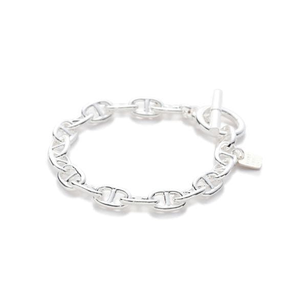 [}C]on the sunny side of the street^Anchor Chain Brace/r[ZJhiB'2ndj zCg