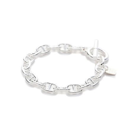 [^ԁF7855982203]on the sunny side of the street(I U Tj[TCh Iu U Xg[g) Anchor Chain Bracelety2025Ntē׃fz1980O̐^J̃fbhXgbN Be[W `F[ɃVo[̌bL{V[YBꂽ80'sV[㕗ɃAW܂BR[eBOZpɂVo[̕łg܂BLoG[VœWJĂAD݂̃eCXgIђ܂BV[Y̒ł͍אgȃAJ[ `F[gpuXbgBVo[925̃uh `[ANZgɂȂĂ܂BJ[́AԂVo[ ^CvƁAV[vȃzCgVo[() ^Cv2ނœWJĂ܂B