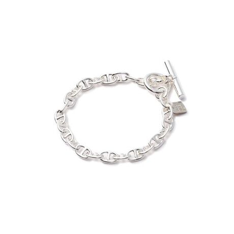 [^ԁF7855982205]on the sunny side of the street(I U Tj[TCh Iu U Xg[g) Small Anchor Chain Bracelety2025Ntē׃fz1980O̐^J̃fbhXgbN Be[W `F[ɃVo[̌bL{V[YBꂽ80'sV[㕗ɃAW܂BR[eBOZpɂVo[̕łg܂BLoG[VœWJĂAD݂̃eCXgIђ܂BV[Y̒ł͍אgȃAJ[ `F[gpuXbgBVo[925̃uh `[ANZgɂȂĂ܂BJ[́AԂVo[ ^CvƁAV[vȃzCgVo[() ^Cv2ނœWJĂ܂B