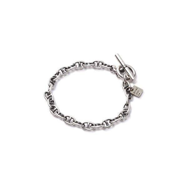 [}C]on the sunny side of the street^Small Anchor Chain/r[ZJhiB'2ndj Vo[