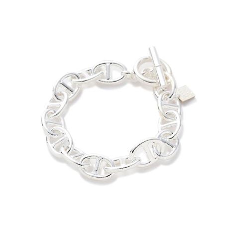 [^ԁF7855982202]on the sunny side of the street(I U Tj[TCh Iu U Xg[g) Large Anchor Chain Bracelety2025Ntē׃fz1980O̐^J̃fbhXgbN Be[W `F[ɃVo[̌bL{V[YBꂽ80'sV[㕗ɃAW܂BR[eBOZpɂVo[̕łg܂BLoG[VœWJĂAD݂̃eCXgIђ܂BV[Y̒ł͍אgȃAJ[ `F[gpuXbgBVo[925̃uh `[ANZgɂȂĂ܂BJ[́AԂVo[ ^CvB