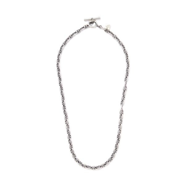 [}C]on the sunny side of the street^Small Anchor Chain/r[ZJhiB'2ndj Vo[