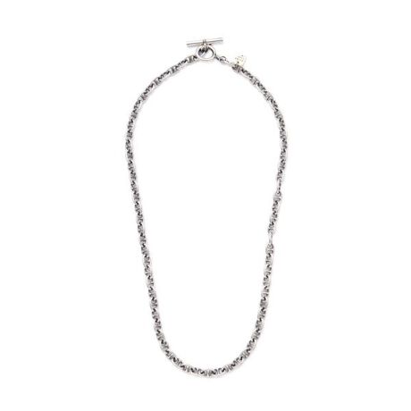 [^ԁF7855982206]on the sunny side of the street(I U Tj[TCh Iu U Xg[g) Small Anchor Chain Bracelety2025Ntē׃fz1980O̐^J̃fbhXgbN Be[W `F[ɃVo[̌bL{V[YBꂽ80'sV[㕗ɃAW܂BR[eBOZpɂVo[̕łg܂BLoG[VœWJĂAD݂̃eCXgIђ܂BV[Y̒ł͍אgȃAJ[ `F[gpuXbgBVo[925̃uh `[ANZgɂȂĂ܂BJ[́AԂVo[ ^CvƁAV[vȃzCgVo[() ^Cv2ނœWJĂ܂B