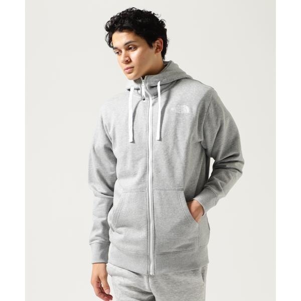 ザ・ノース・フェイス(THE NORTH FACE) リアビューフルジップ