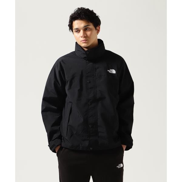 [}C]THE NORTH FACE(UEm[XEtFCX)Hydrena Wind Jacket/r[ZJhiB'2ndj ubN