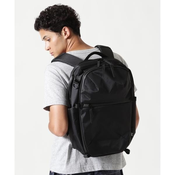 [�}���C]Aer�i�G�A�[�jCity Pack Pro 2 X-PAC AER-29060(LARGE�T�C�Y�j/�r�[�Z�J���h�iB'2nd�j �u���b�N