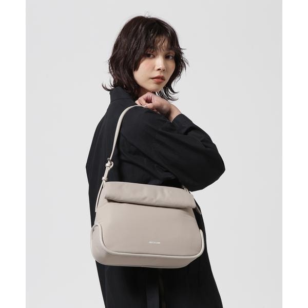 ADD CULUMN(アドカラム) ROLLA M FABLIC／A25S07B382