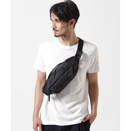 [^ԁF7855976266]City Sling3́AXU􂷂邽߂ɃfUCꂽɌȂXOobOłBX̕Ki[ł镡̋@\Iȃ|PbgɉAϋv߂邽ߏ㎿ȑfނōĂAobO[LbgɕϐgXOXgbvĂ܂BDimensionsLength: 33 cmWidth: 12 cmDepth: 7.5 cmWeight370gVolume2LAerAeŕATtVXRxCGA_ɂQOPSNɐݗ܂BAeŕAssɂj[Y𖞂ϋv̂obOANZT[n邱ƂڎwĂ܂B_ŋ@\IȃobÕRNV́AXς䂭sssvtFbViAAX[gAgx[ɌăfUCĂ܂B