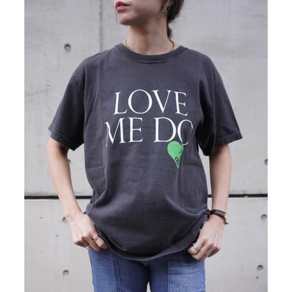 GOOD ROCK SPEED / グッドロックスピード フォトドルマンTシャツ