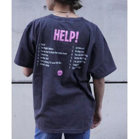 [^ԁF7855135732]s25SS COLLECTIONtvgf郔Be[WCNBEATLEir[gYj TVcB̏i͊痿߉H{ĂAꂼ̐iɂăTCY኱قȂꍇ܂B܂Aɂ鑼̈ߗނւ̐FڂAp̐AACɂFڂɂӂByGOOD ROCK SPEED^ObhbNXs[hzAJWeCXg̃OtBbNABe[WCNȕBÂꂽBe[ŴɁAȂǂۂBÂǂXyNgȂAC}厖ɂBȎv؂ɂȂAЂƂЂƂfUCĂ܂B