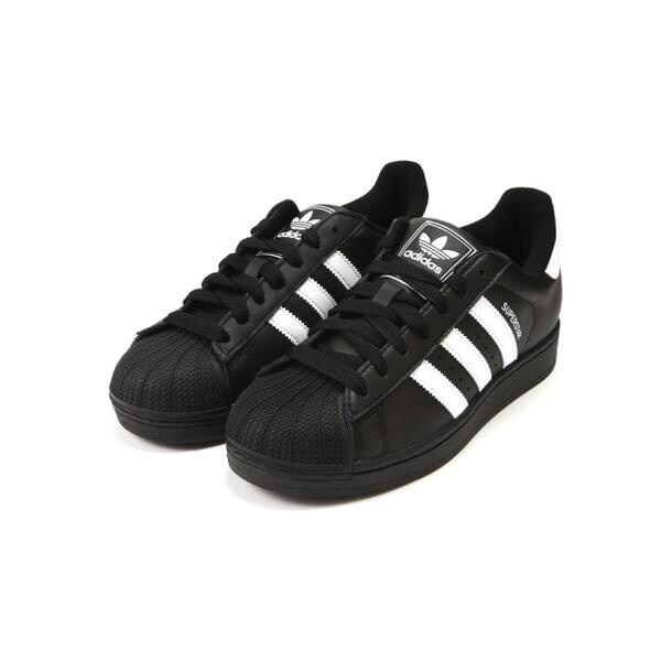 adidas Originals(アディダスオリジナルス)adidas SUPERSTAR II メ