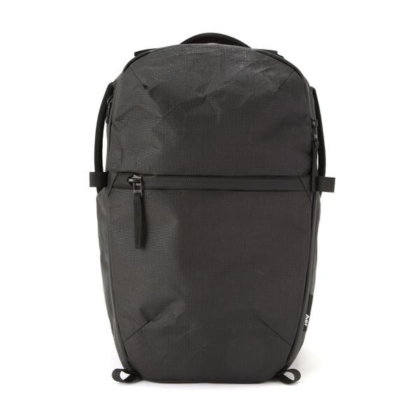 Aer City Pack Pro 使用2回 I've been using it for 2 weeks and desperately trying to