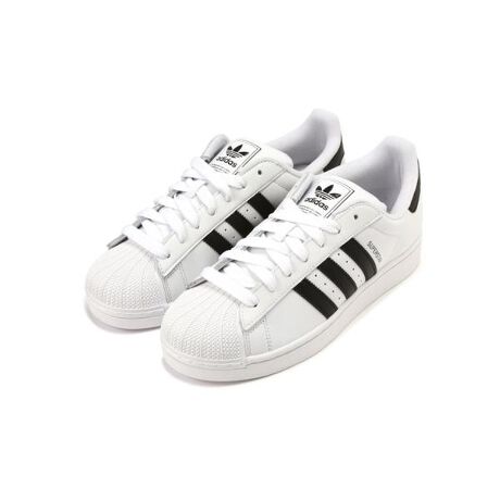 [^ԁF7855976704]adidas Originals(AfB_XIWiX)AfB_X X[p[X^[II  adidas SUPERSTAR IIy2025Ntē׃fzJI00791970N̓oȗAoXPbgR[gXg[gő݊ؖĂadidas OriginalsiAfB_X@IWiXj@ԃXj[J[BuSS(X[p[X^[)2v́AȂ߂炩ȃU[Abp[ɃRgXǧ3XgCvBubN~zCglCBꕔ͏_炩AłǂȃX^Cɂł}b`閣͂B̃Xj[J[ȊOɉisς̃Xj[J[݂͑ȂA܂ɃLOEIuEXj[J[YByadidas Originals^AfB_XIWiXzadidas OriginalśAadidas̖LȃX|[c̓`ɃCXs[V󂯁A2001NɐݗꂽXg[gX|[cEFAuhłBadidas̗jpȂAX|[cɂMOnÃ[XJ`[ɔfv_NgʂāAuh̃KV[iĂ܂B1972Nɏ߂ĎgpꂽACRjbNȃgtHCSV{}[NɁANGCeBu ȐlXɎxĂAfB_X IWiX́AXg[gJ`[ɌX|[cEFAuh̃pCIjAƂē؂J܂B