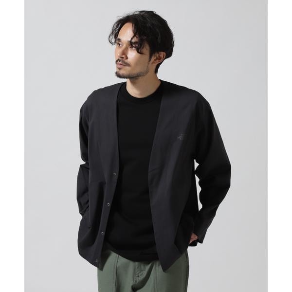 [}C]THE NORTH FACE (UEm[XEtFCXjTech Lounge Cardigan NT/r[ZJhiB'2ndj ubN