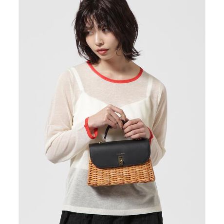 [^ԁF7855976790]Xvbg^̃gbvnhobOB̂郉^ƃS[h̑gݍ킹͌y₩ȏtăX^Cɉ؂₩vXł̂ŁAig͂IP[WV[ɂ2܂z[\ŁAĴŉו̏oX[YłBOłV_[Xgbv2WAYdl͂łBtFV_[Xgbv(߉)F^[bNJEI[v|Pbgx PyVIOLAdfORO^BIh[z{̐VifUCi[ɂobOuh@VIOLAdfOROiBIh[j㎿ȑfނŃgfBViȒɂ{̃GbZXDfUCAANIeB[ێ邽߂ɂyMADE IN JAPANz ɂĂ܂BƂɈN؂ɈAĎ̃X^ĈɌłȂAȑ݂łė~Ƃ肢߂ꂽobOłB