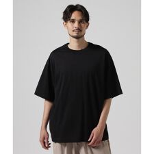 marka ／ マーカ ／ ORGANIC GIZA 80／2 KNIT COMFORT FIT T | ビーセカンド(B'2nd)