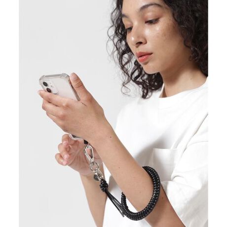 [^ԁF7855970281]ITTI^Cb`^CRISTY KNOT WRIST CIRCLE CHARM ^ RAPTO JPvROɕ҂ݍ݁A񂪓قǂ̃TCYŎdグ`[BX}[gtH̃OXgbvL[z_[AobO`[ƂāAR[fBl[gɂ肰ȂANZgvXACełBɁAmxeBƂăX}[gtHtpp[ctĂAp˔Ă܂BX}zz_[p[c̓mxeB̂߁AƂẴp[čAC͂ł˂܂B܂_oȕ͐p̓lp[c߂B{iɎgpĂvRɂ܂ẮAD̓sAvƔv̌qڂoĂ܂i܂Aĕsǂł͂܂̂ŁAsǌEԕiΏۊOƂĂ܂Bȋx͂ĂȂׁAЂς蓙ÂׂɂӂA܂ŃMAACeł͂Ȃt@bVACeƂĂFBdlEIWĩiXJ~1EdJ~1EX}zz_[p[c~1El[̃T[N^^p[c~1E^̃Ghp[c~2TCYH25.0cm 110.0mmdʁ80gYmade in JAPANRAPTO JPɍz⏬ނ̓Ɏgp邽߂ɍHŊJꂽX[XU[B̓́A悢ȂLщ߂d߂Ȃ▭ȎBɁAɔɎdグۂ̋Shell : COW LEATHER ^ RAPTO JPv̓VR̕𐶂߁AɂĂV⏬ꍇ܂BBAg̃j^[̈ႢɂAi̐FقȂČꍇ܂BBATCYɑ̃ocLA}5mm̌덷ꍇ܂ByITTI^Cb`zOI肷̑fނTOKYOɗƂ݁ALxȌo萶ݏot@bV_̃ACeBɃVvłȂJeSCYȂAvVIȃfUCĂB