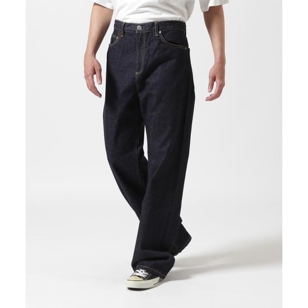 NVRFRGT(ネバーフォーゲット)3D TWISTED JEANS 3Dツイステッド NVRFRGT(ネバーフォーゲット)3D TWISTED JEANS 3Dツイステッド