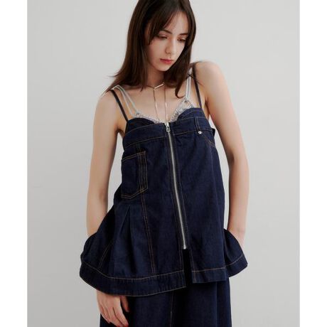 [^ԁF7855117759]sB'2ndʒITEMt7IX̃CgIXfjŌyĒSn̗ǂfjs[XBL~gbvXƃXJ[g̃ZbgAbv̂悤ȃfUCŁAg̓^bNtA[Ő悭LAiȉ؂₩oBqbv܂Jo[BgƃXJ[gꂼɃt@Xi[̂ŁAyɒE\BǧoXgƃXJ[ǧEGXgɂ̓SĂAEGXg͒ߕt̂ȂƂ̂鐡@ݒȂ̂ŃXgXt[ȒSnBI[V[Yp\ȐnȂ̂ŁA͒̃Ci[gbvXAĂɂăRpNg߂TVc^Ngbvƍ킹邾ŃX^COBCCł̓I[ĈXJ[gɕʒBwEGXg̃SLѕ𑝂₵āA蒅₷dlɕʒByAULA AILA ^ AEACz炵؂ɂȂA͂oA CȂɍʂYAZƂg SLɂAl̃nCGhJWA