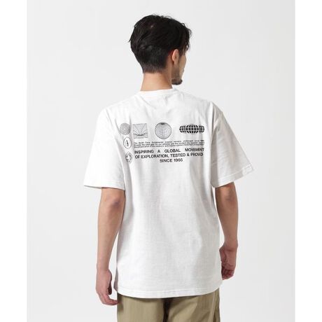[^ԁF7855935202]THE NORTH FACE ^UEm[XEtFCX@S^S FD Globe Grid Cotton Tee V[gX[utbVhCO[uObhRbgT NT32550An@ۂȂ獇@̑@\LfނgpV[gX[uTBtgɂ̓|CguhSAobNvgffUCB摜̓Tv̂ߎ͐F኱قȂ\܂ByTHE NORTH FACE ^UEm[XtFCXz1968NɃTtVXRőn݂ꂽAEghAuhTHE NORTH FACEiUEm[XtFCXjBȃ[J[łAX[sOobO̔؂ɁAEFAAegAobOȂǂ̐iÂʂāAAEghA[U[̎xW߂Ċg債Ă܂BAEghAEX|[cV[͂^E[X܂ŁA}`Ɋ􂷂邱ƂgbvAEghAuhƂĔFmĂ܂B܂AlXȃuhA[eBXgƂ̃R{[VIɍsĂ蕝LォlC𔎂Ă܂B