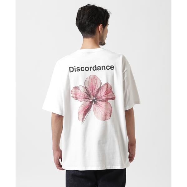 ビーセカンド（B’2nd）/ＣＯＴＤ／ＳＥ　ｌａｔｅ　ｆｌｏｗｅｒ　ｓｓ　ｔｅｅ COTD／SE late flower ss tee | ビーセカンド(B