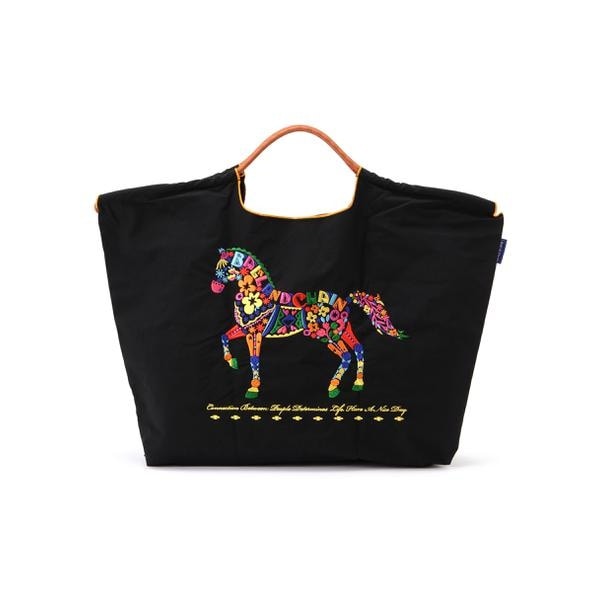 Ball & Chain ORIGINAL Series FLOWER HORSE (M) – unexpected store