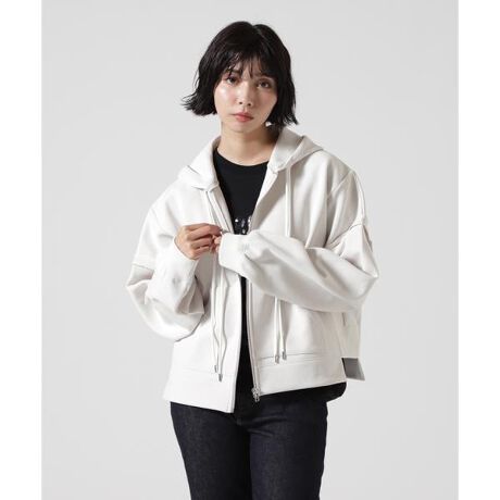 [^ԁF7855231706]nRV̂_{[jbggpV[g̃p[J[łBCASANE炵fUC̃_uR[h̗ptg猩ĂfUĈۂɁBubN͔zFXeb`ŗ̊ۗx[Ŵ͓݂g[Ⴂ̃Xeb`{Ă܂BobNfUC̓C[hȎdl1ł݊̂ACełB䊴V[gȂ̂ŃCi[R[fBl[g߂łByCASANE^JTlzThe Consept of this brand is hI AM WHAT I AMh͂킽B bg[ɃghWF_[ɂƂꂸ厖ɑƔȂVgh