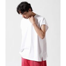 MINEDENIM（マインデニム）Big Nosleeve T-SH