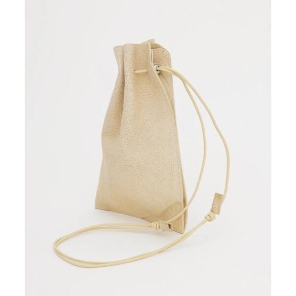 Hender Scheme／エンダースキーマ／mini waist pouch | ガーデン