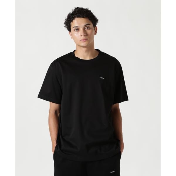 【TATRAS】タトラス INIGO イニゴ 半袖Tシャツ 人気 GIFTに最適 TATRAS tシャツ 「TATRAS/タトラス」INIGO イニゴ Tシャツ