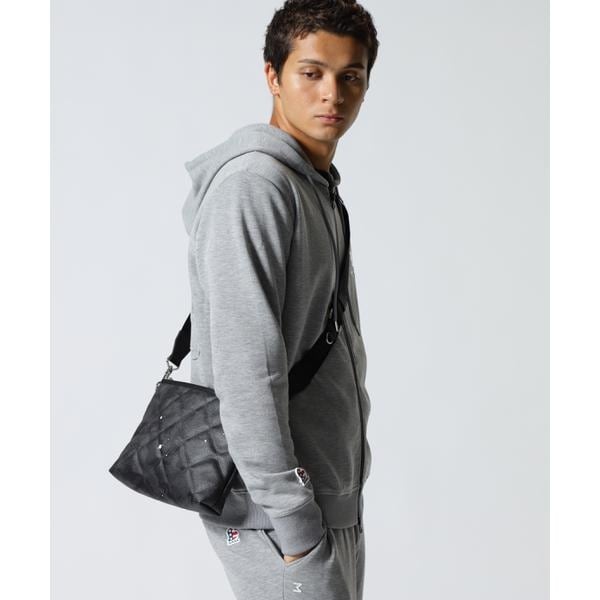 GENTIL BANDIT(ジャンティバンティ)スモールクロスボディ GENTIL BANDIT(ジャンティバンティ)スモールクロスボディ