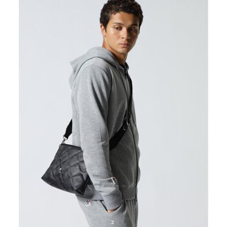 [^ԁF7855976344]GENTIL BANDITiWeBoeBjLeBONX{fBWeBIWiPVC ɃLeBOH{NX{fBobOBȂ闝zIȃTCYƎO\ȃV_[XgbvŁA΂ߊ|ENb`EobOCobOƗlXȃV[Ŋ􂵂܂Bnɂ͊炩ȎG肪̃}CNXG[hgpB{̂Ƀ}`邱Ƃɂ[͂͌ڈȏB^ubg[łD̂łByʂŎ₷A{[o߂ȂLeBOfނR[fBlCg̃ANZgɂȂ܂Bdl|{̃LeBOH|t@Xi[J|O\ȃV_[Xgbv||Pbg~1GENTIL BANDIT ^ WeBoeBWeBoeBƂ́AtXŒ󂷂ƐamȓD_ƌӖłB A[gfBN^[Benoit̓tXAm}fB[ogB gNVJ_ȃobNA̗lȃobNΊy!ȂȂ΂Ȃ...B 1̌܂gɂ͂܂̂ł͖lXȐAX^CAV[ g郂m𔭐MĂƂvŃX^[g鎖ƂȂB uhGENTIL BANDITƖtꂽ̂ɂ̎vfĂAGENTIL BANDITl̐SDĂ܂lɂƂv߂Ă܂B ƖYĂ͂ȂȂ̂̂łOꂵ{Bޗ͖ܘ_ADȂǂׂMADE IN JAPAN nhChɂȂĂ܂BؖȒn(LoXn)PVCH(rj[R[eBOH){čĂ܂̂ŁAȂϋvEɔɗDĂ܂B