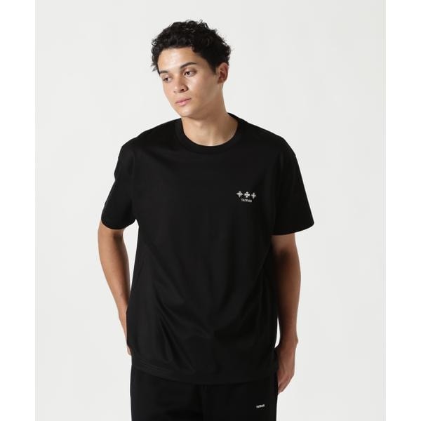 TATRAS(タトラス) BANIEL タトラス別注Tシャツ | ビーセカンド(B