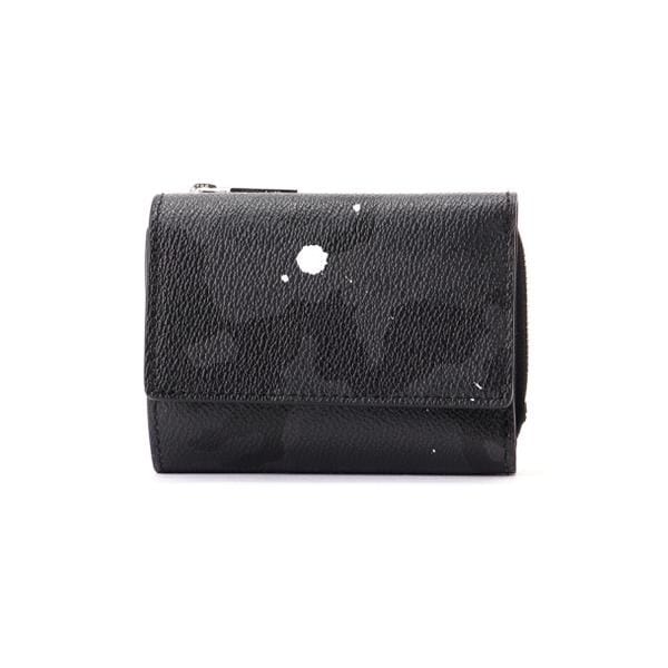 ISAMUKATAYAMA BACKLASH ブライドルレザー 新品未使用 YOHJI YAMAMOTO pour homme×ISAMU KATAYAMA BACKLASH】レザー