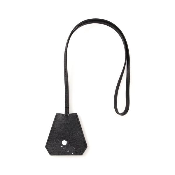 GENTIL BANDIT（ジャンティバンティ）ネックスマートウォレット | ビー