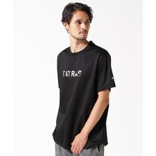 TATRAS(タトラス) BANIEL タトラス別注Tシャツ