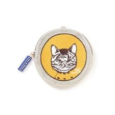 Ball&Chain(ボールアンドチェーン) D.CAT Circlepouch